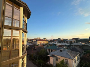 Отель Aurora Inn Gagra