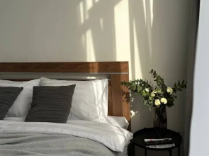 Апартаменты WHITE APARTMENT рядом с центром