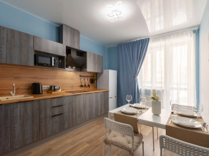 Апартаменты RentPlaza класса Lux