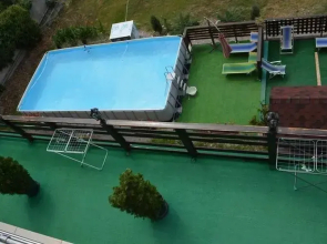 Гостевой дом ArtHome