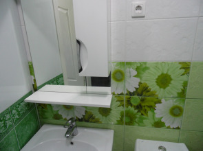 Апартаменты Курортный городок