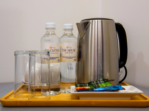 Отель The House Yerevan