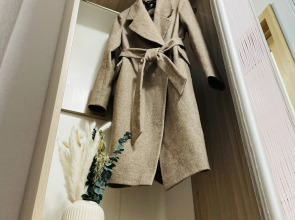 Квартира Atmosfera Sna рядом с ЖД вокзалом