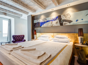 Hippocampus Hotel