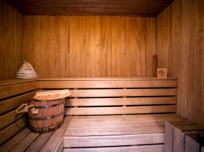 Частный дом Дом Пробуждения