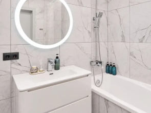 Квартира однокомнатная в центре города