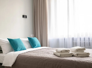 Апартаменты TopHouse на Калинина 105, 5