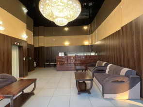 Отель Сюрприз на Яблочкова 31Ж