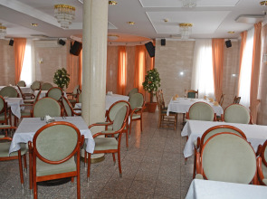 Гостиница АО Кондопожский ЦБК