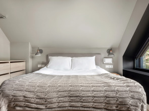 Гостевой Дом Вилла Нега