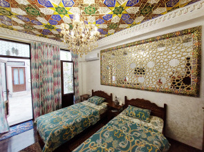 Отель Gulnaraxanum