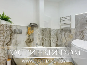 Апартаменты Luxury на сутки