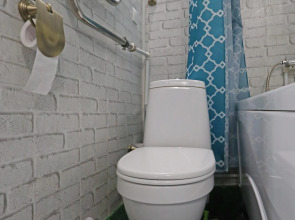 Апартаменты Granada Отличные апартаменты формата Евротрешки в самом центре города