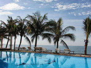 Mui Ne Paradise Resort Hotel