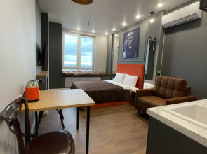 Апартаменты Lion от сети Yellowpin в центре Нижнего Новгорода