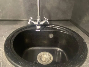 Квартира на Локомотивной 7