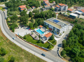 Апарт-Отель Adeo