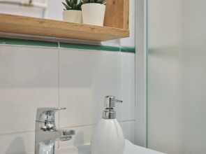 Апартаменты River View Studio