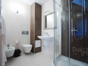 Отель Металлург