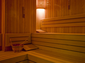 Отель GLK Premier The Home Suites & Spa