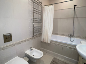 Апартаменты Weekend inn