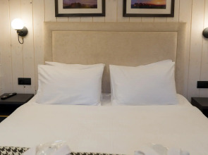 Гостевой дом Айвазовский