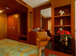 Mövenpick Winter Park Baku Hotel
