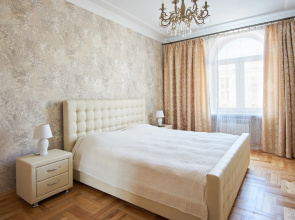Апартаменты Spa Centrе Kirova