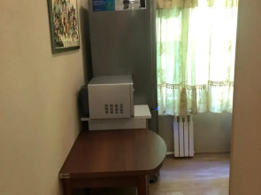 Апартаменты Ladom