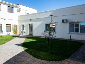 Гостевой дом Вилла Айла