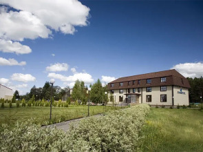 Отель Яхт-клуб Фордевинд ООО Фордевинд