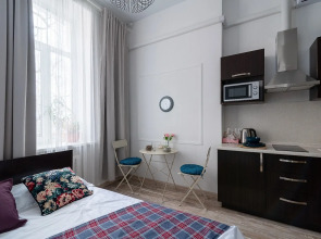 Апартаменты Lyon