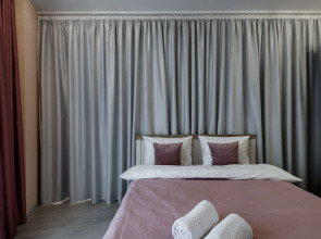 Апартаменты Комфортные для 4-х гостей