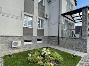 Гостевой дом Лето