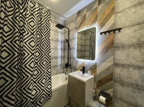 Квартира на Набережной Возле Родника