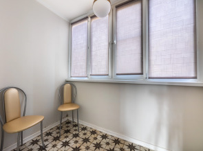 Апартаменты Компактные со всем необходимым