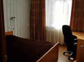 Апартаменты Five Corners Center