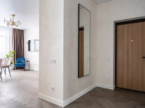 Апартаменты Capital от сети Good vibes apartments