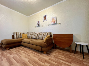 Квартира Евро 2-ком Георгиевская 2-10 Калуга центр КакДома