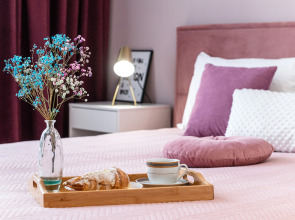 Апартаменты Cool House