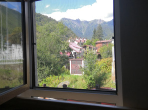 Апартаменты Пилигрим