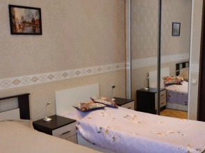 Гостевой Дом Музыка Крыш