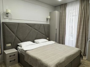 Komfort Guest House