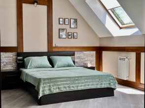 Апартаменты в центре Янтарного №3