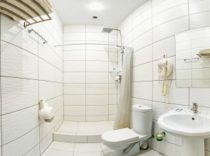 Отель Саквояж