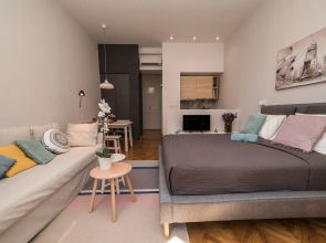Doma Zagreb Apart-Hotel