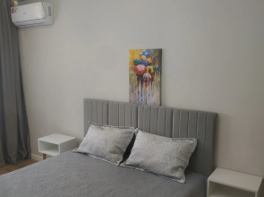 Velikolepnaya V Zhk Fakel Flat