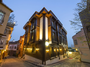GLK PREMIER Sea Mansion Suites & Spa