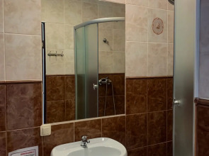 Мини-отель Голден Тайгер