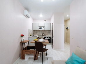 Квартира Студия в Сердце Города